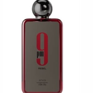 9 PM Rebel Afnan ORIGINAL  Unisex