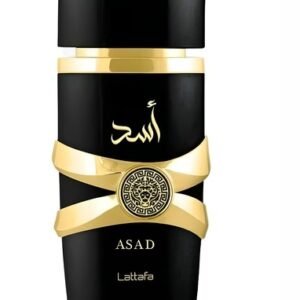 Asad By Lataffa ORIGINAL