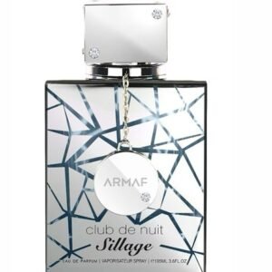 Club de Nuit Sillage Armaf  Unisex ORIGINAL