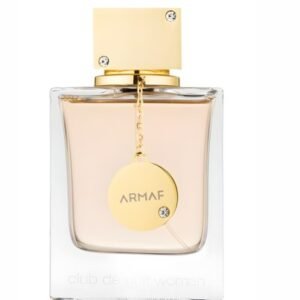 Club de Nuit Woman Armaf para Mujeres ORIGINAL