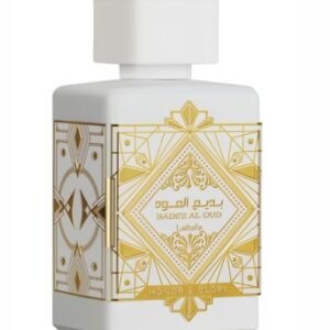 Bade'e Al Oud Honor & Glory Lattafa Unisex ORIGINAL