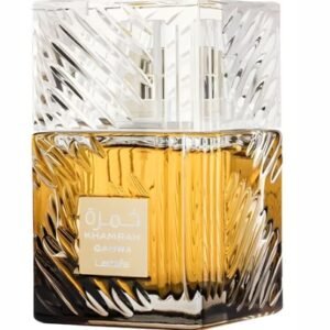 Khamrah Qahwa Lattafa Unisex  ORIGINAL