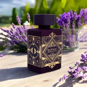 Bade'e Al Oud Amethyst Lattafa 100 ml Unisex