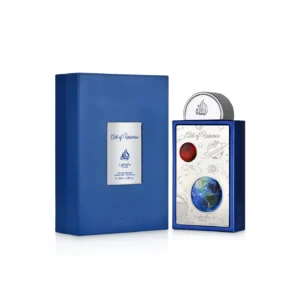 Art off universe  Lattafa