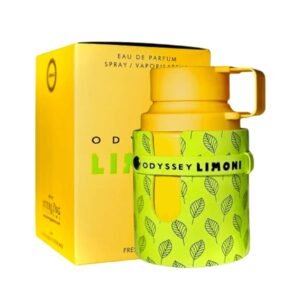 Odyssey Limoni Fresh EDP 100 ml Original